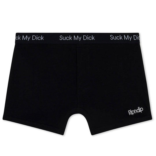 SUCK MY DICK BOXERS