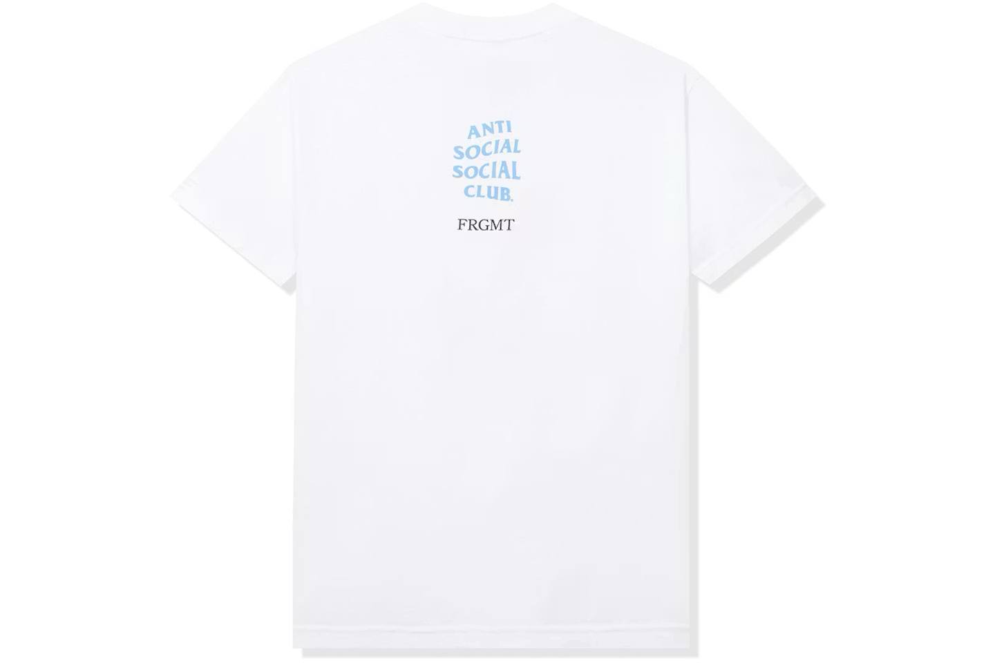 ASSC X FRAGMENT SS22