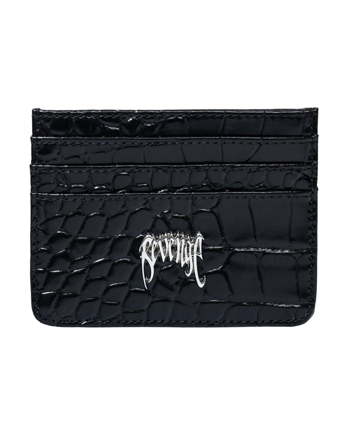 XXXTENTATION X REVENGE (GREEN) CARD HOLDER WALLET