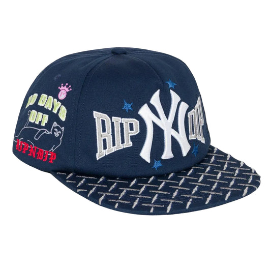 NY ATLETICHS