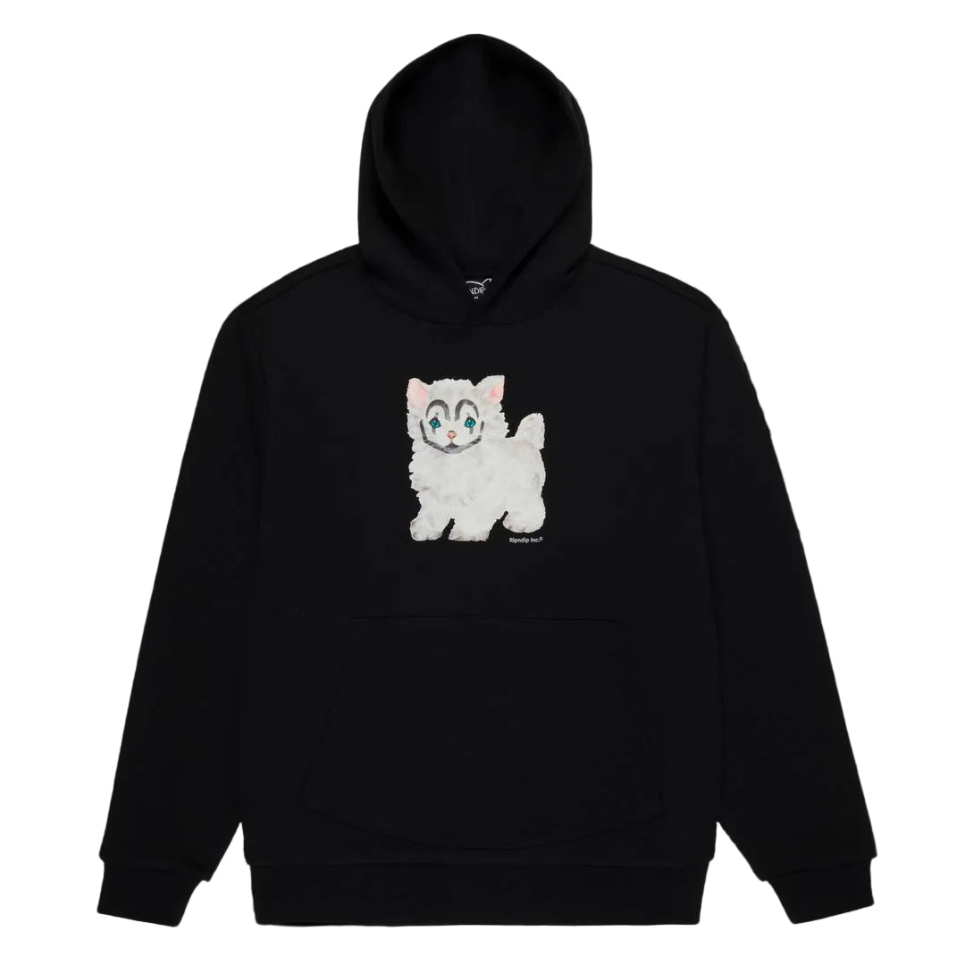 PET ME IM CUTE HOODIE