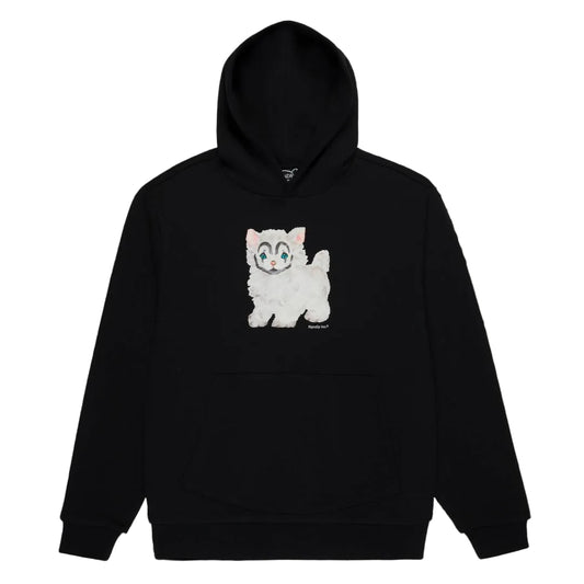 PET ME IM CUTE HOODIE