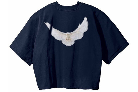 YEEZY GAP BALENCIAGA TEE