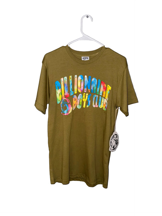 BBC TEE