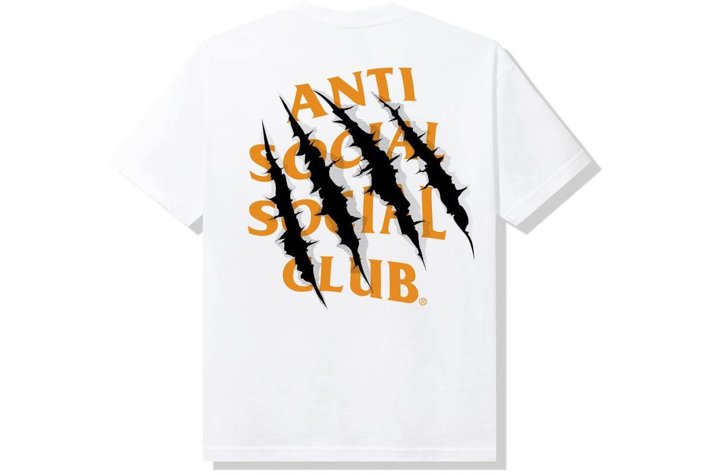 ASSC TIGER TEE