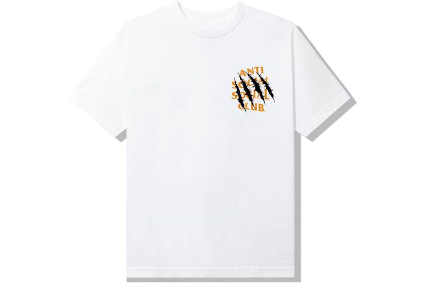 ASSC TIGER TEE