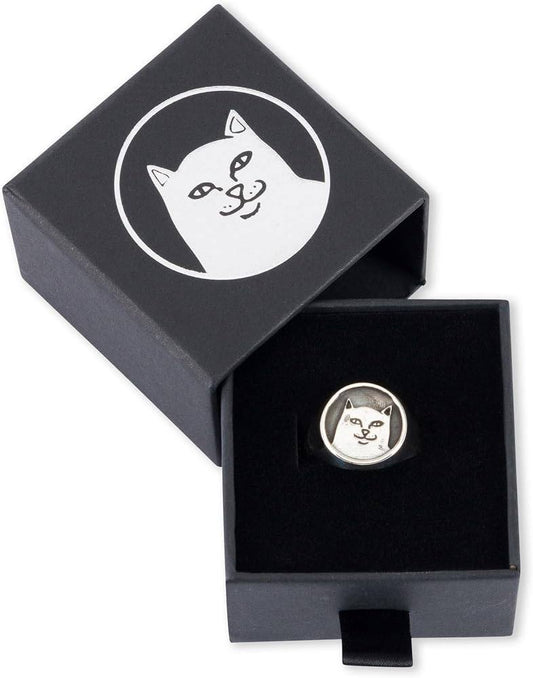 ANILLO PLATE NERM