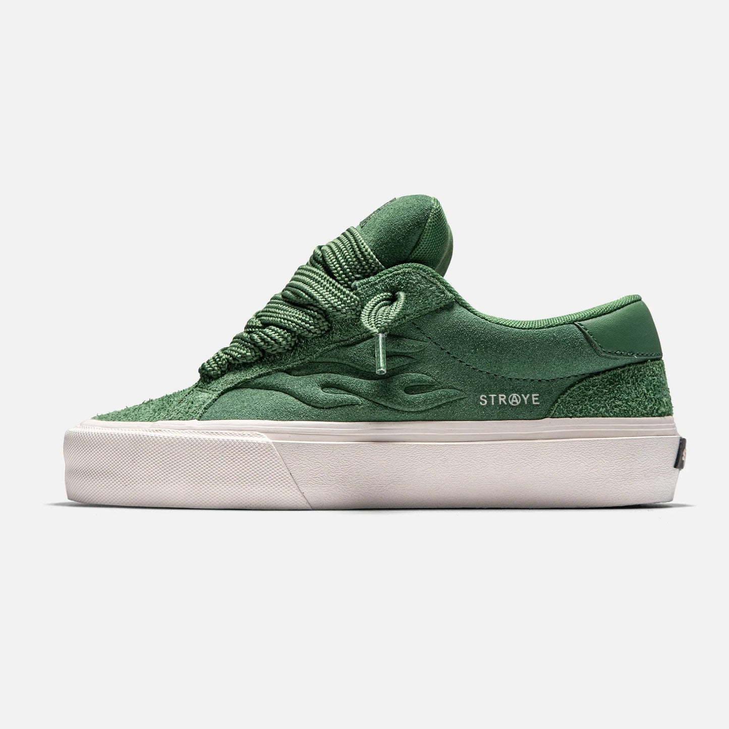 STARYE CHUNCKY (GREEN)